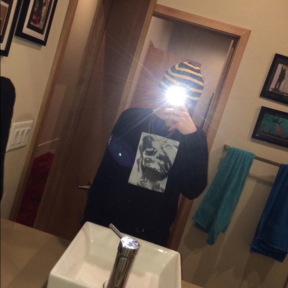 Meet your Posher, Jonah - Picture 1 of 1